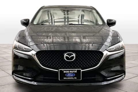 Another view of 2020 Mazda Mazda6 Grand Touring for sale in Dillsburg, PA at Bob Ruth Ford Dillsburg