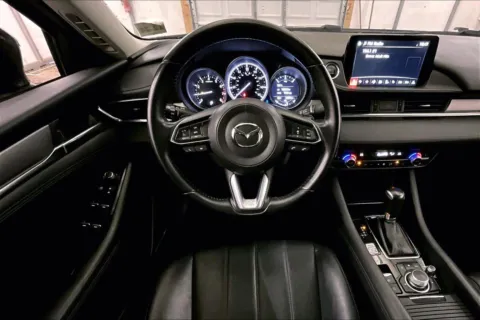 More photos of 2020 Mazda Mazda6 Grand Touring at Bob Ruth Ford Dillsburg, PA