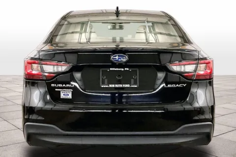 More photos of 2024 Subaru Legacy Limited at Bob Ruth Ford Dillsburg, PA
