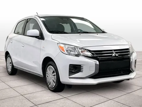 Photos of 2023 Mitsubishi Mirage ES for sale in Dillsburg, PA at Bob Ruth Ford Dillsburg