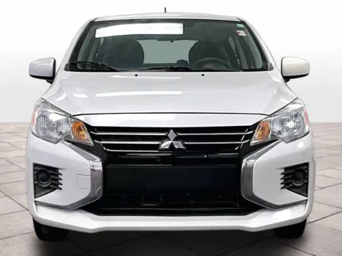 Another view of 2023 Mitsubishi Mirage ES for sale in Dillsburg, PA at Bob Ruth Ford Dillsburg