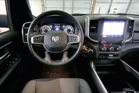 More photos of 2023 Ram 1500 Big Horn at Bob Ruth Ford Dillsburg, PA