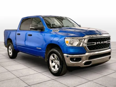 Photos of 2023 Ram 1500 Big Horn for sale in Dillsburg, PA at Bob Ruth Ford Dillsburg