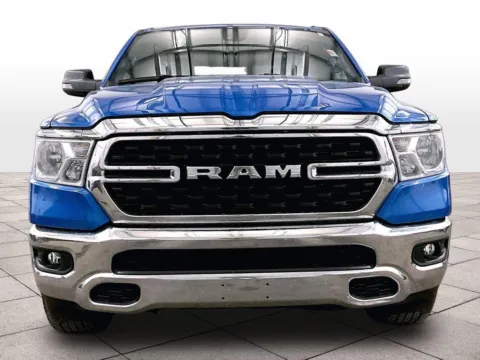 Another view of 2023 Ram 1500 Big Horn for sale in Dillsburg, PA at Bob Ruth Ford Dillsburg