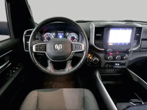 More photos of 2023 Ram 1500 Big Horn at Bob Ruth Ford Dillsburg, PA