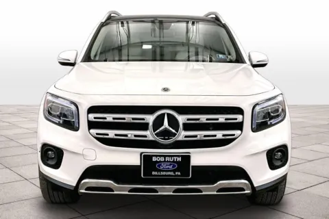Another view of 2021 Mercedes-Benz GLB 250 for sale in Dillsburg, PA at Bob Ruth Ford Dillsburg