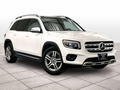Photos of 2021 Mercedes-Benz GLB 250 for sale in Dillsburg, PA at Bob Ruth Ford Dillsburg