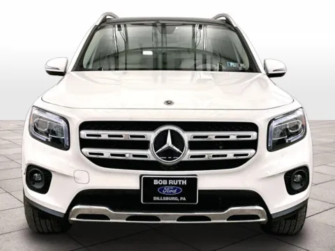 Another view of 2021 Mercedes-Benz GLB 250 for sale in Dillsburg, PA at Bob Ruth Ford Dillsburg