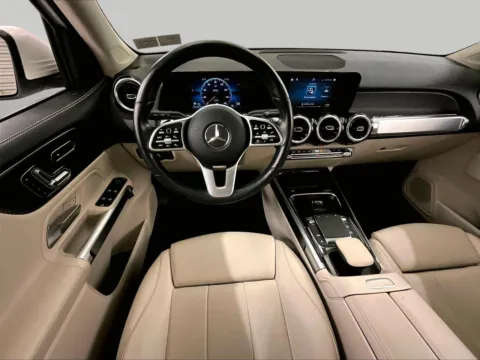 More photos of 2021 Mercedes-Benz GLB 250 at Bob Ruth Ford Dillsburg, PA