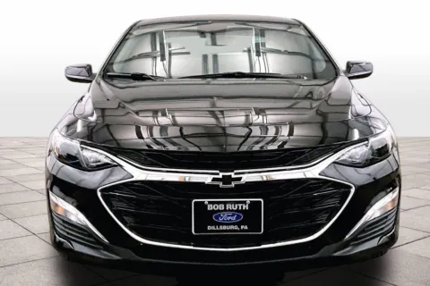 Another view of 2024 Chevrolet Malibu RS for sale in Dillsburg, PA at Bob Ruth Ford Dillsburg