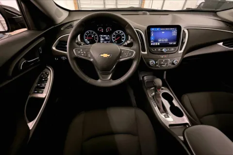 More photos of 2024 Chevrolet Malibu RS at Bob Ruth Ford Dillsburg, PA