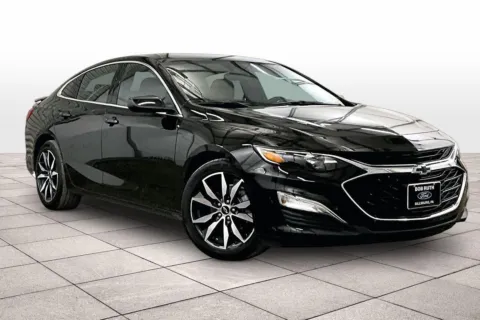 Photos of 2024 Chevrolet Malibu RS for sale in Dillsburg, PA at Bob Ruth Ford Dillsburg