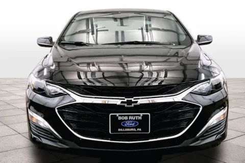 Another view of 2024 Chevrolet Malibu RS for sale in Dillsburg, PA at Bob Ruth Ford Dillsburg