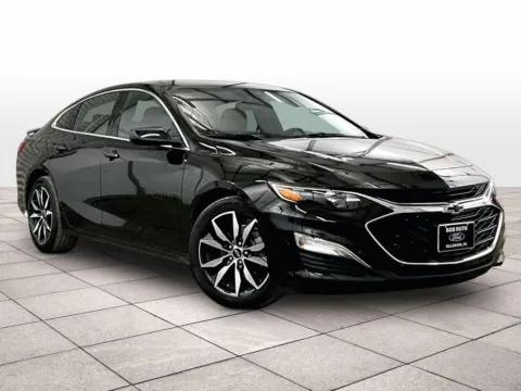 Photos of 2024 Chevrolet Malibu RS for sale in Dillsburg, PA at Bob Ruth Ford Dillsburg