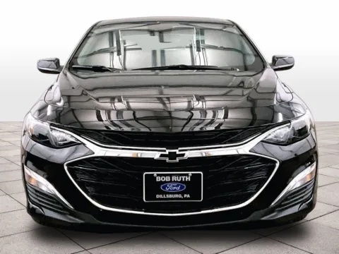 Another view of 2024 Chevrolet Malibu RS for sale in Dillsburg, PA at Bob Ruth Ford Dillsburg