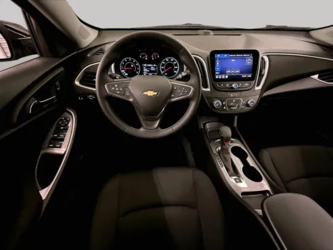 More photos of 2024 Chevrolet Malibu RS at Bob Ruth Ford Dillsburg, PA