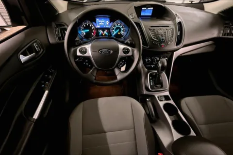 More photos of 2014 Ford Escape SE at Bob Ruth Ford Dillsburg, PA