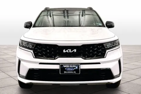 Another view of 2023 Kia Sorento S for sale in Dillsburg, PA at Bob Ruth Ford Dillsburg