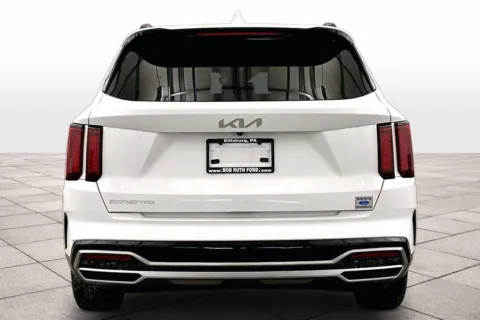 More photos of 2023 Kia Sorento S at Bob Ruth Ford Dillsburg, PA