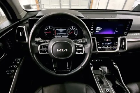 More photos of 2023 Kia Sorento S at Bob Ruth Ford Dillsburg, PA