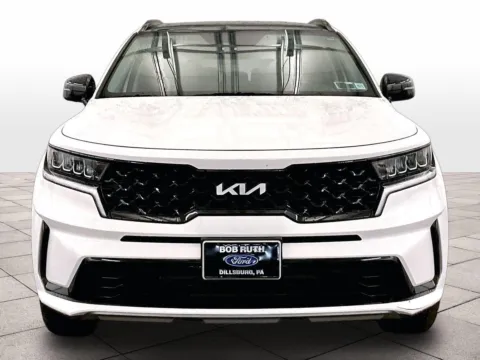 Another view of 2023 Kia Sorento S for sale in Dillsburg, PA at Bob Ruth Ford Dillsburg
