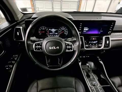 More photos of 2023 Kia Sorento S at Bob Ruth Ford Dillsburg, PA