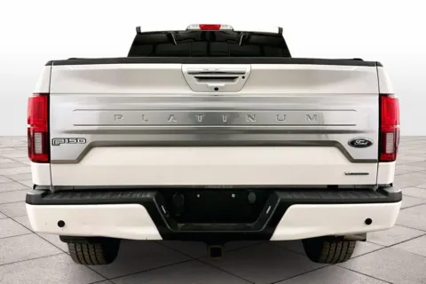 More photos of 2020 Ford F-150 Platinum at Bob Ruth Ford Dillsburg, PA