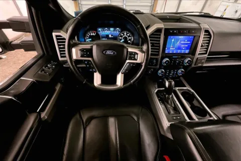 More photos of 2020 Ford F-150 Platinum at Bob Ruth Ford Dillsburg, PA