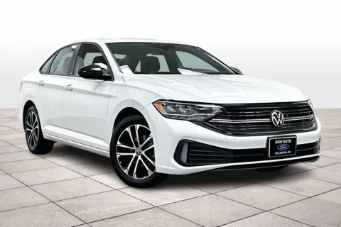 Photos of 2024 Volkswagen Jetta Sport for sale in Dillsburg, PA at Bob Ruth Ford Dillsburg