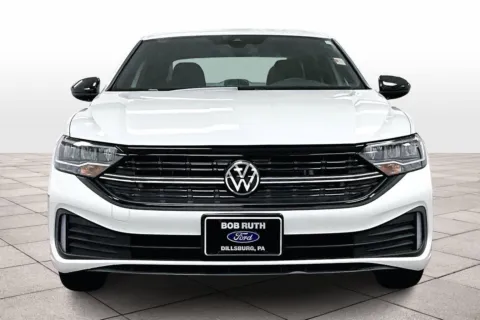 Another view of 2024 Volkswagen Jetta Sport for sale in Dillsburg, PA at Bob Ruth Ford Dillsburg