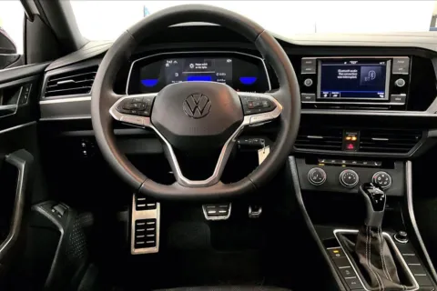 More photos of 2024 Volkswagen Jetta Sport at Bob Ruth Ford Dillsburg, PA