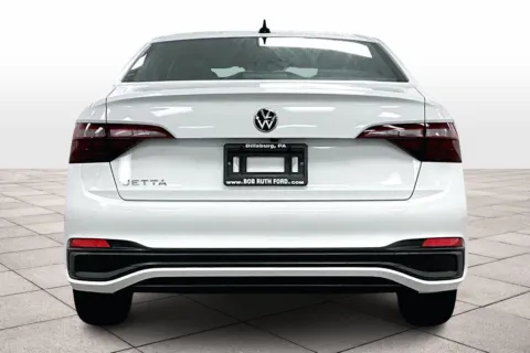 More photos of 2024 Volkswagen Jetta Sport at Bob Ruth Ford Dillsburg, PA