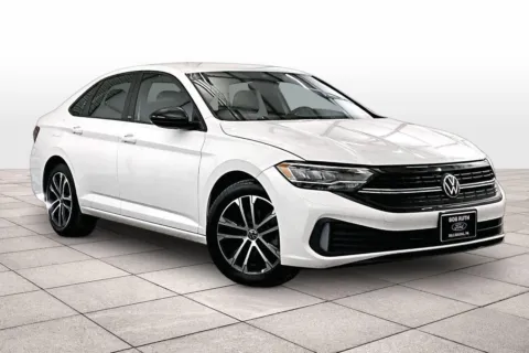 Photos of 2024 Volkswagen Jetta Sport for sale in Dillsburg, PA at Bob Ruth Ford Dillsburg