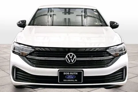 Another view of 2024 Volkswagen Jetta Sport for sale in Dillsburg, PA at Bob Ruth Ford Dillsburg