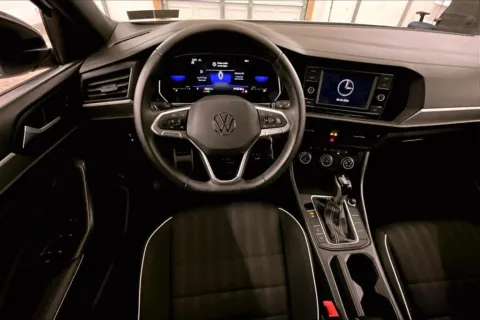 More photos of 2024 Volkswagen Jetta Sport at Bob Ruth Ford Dillsburg, PA