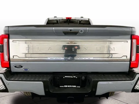 More photos of 2024 Ford Super Duty F-350 SRW Platinum at Bob Ruth Ford Dillsburg, PA