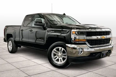 Photos of 2019 Chevrolet Silverado 1500 LD LT for sale in Dillsburg, PA at Bob Ruth Ford Dillsburg