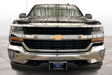 Another view of 2019 Chevrolet Silverado 1500 LD LT for sale in Dillsburg, PA at Bob Ruth Ford Dillsburg