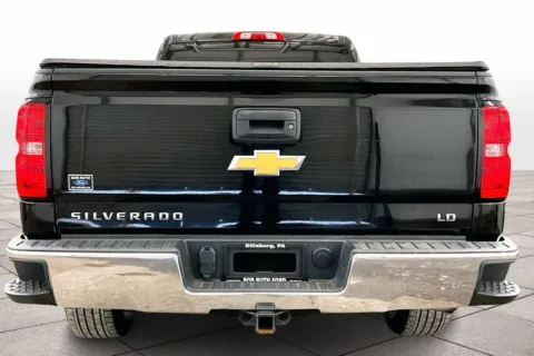 More photos of 2019 Chevrolet Silverado 1500 LD LT at Bob Ruth Ford Dillsburg, PA
