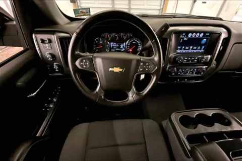 More photos of 2019 Chevrolet Silverado 1500 LD LT at Bob Ruth Ford Dillsburg, PA