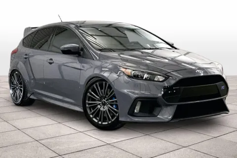 Photos of 2016 Ford Focus RS for sale in Dillsburg, PA at Bob Ruth Ford Dillsburg
