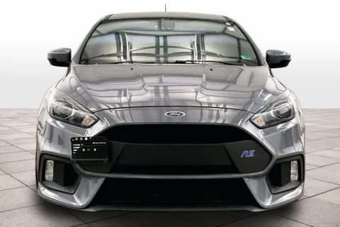 Another view of 2016 Ford Focus RS for sale in Dillsburg, PA at Bob Ruth Ford Dillsburg