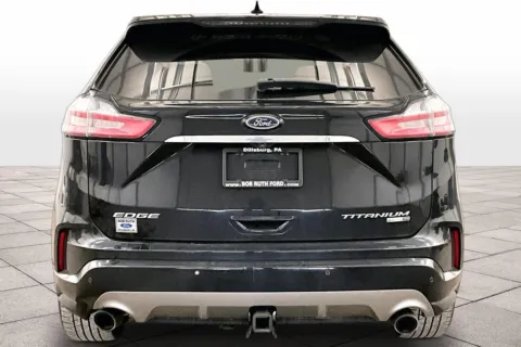 More photos of 2020 Ford Edge Titanium at Bob Ruth Ford Dillsburg, PA