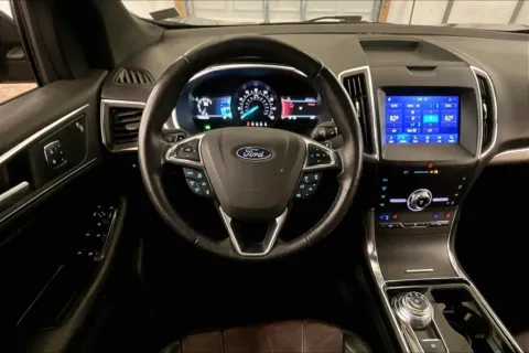 More photos of 2020 Ford Edge Titanium at Bob Ruth Ford Dillsburg, PA