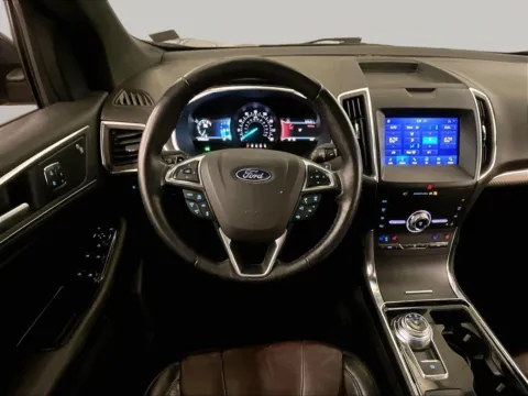 More photos of 2020 Ford Edge Titanium at Bob Ruth Ford Dillsburg, PA