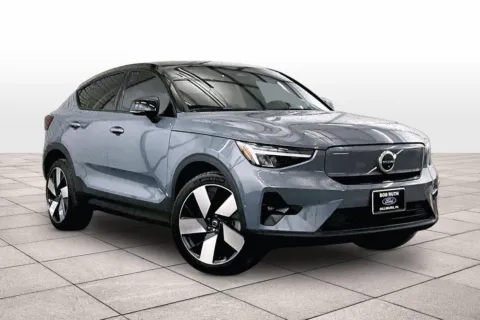 Photos of 2022 Volvo C40 Recharge Pure Electric Ultimate for sale in Dillsburg, PA at Bob Ruth Ford Dillsburg