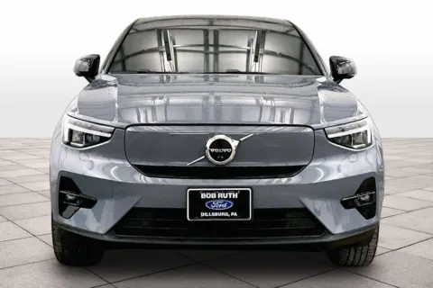 Another view of 2022 Volvo C40 Recharge Pure Electric Ultimate for sale in Dillsburg, PA at Bob Ruth Ford Dillsburg