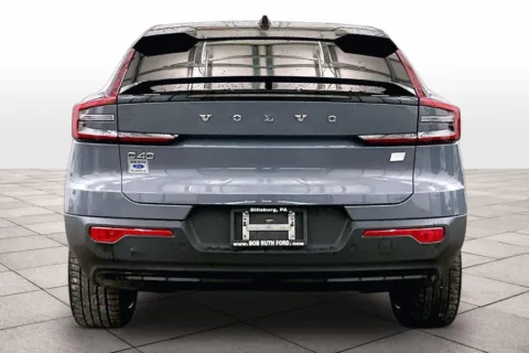 More photos of 2022 Volvo C40 Recharge Pure Electric Ultimate at Bob Ruth Ford Dillsburg, PA