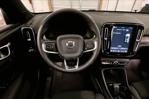 More photos of 2022 Volvo C40 Recharge Pure Electric Ultimate at Bob Ruth Ford Dillsburg, PA