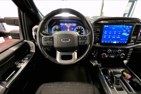 More photos of 2022 Ford F-150 XLT at Bob Ruth Ford Dillsburg, PA